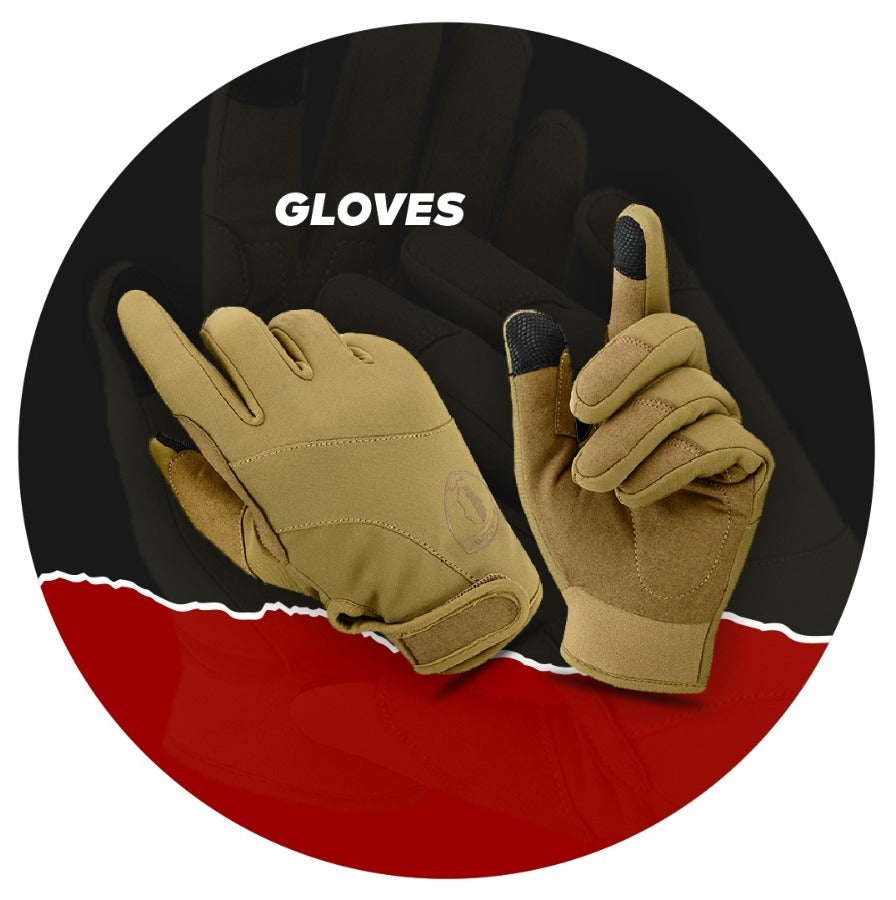 Gloves