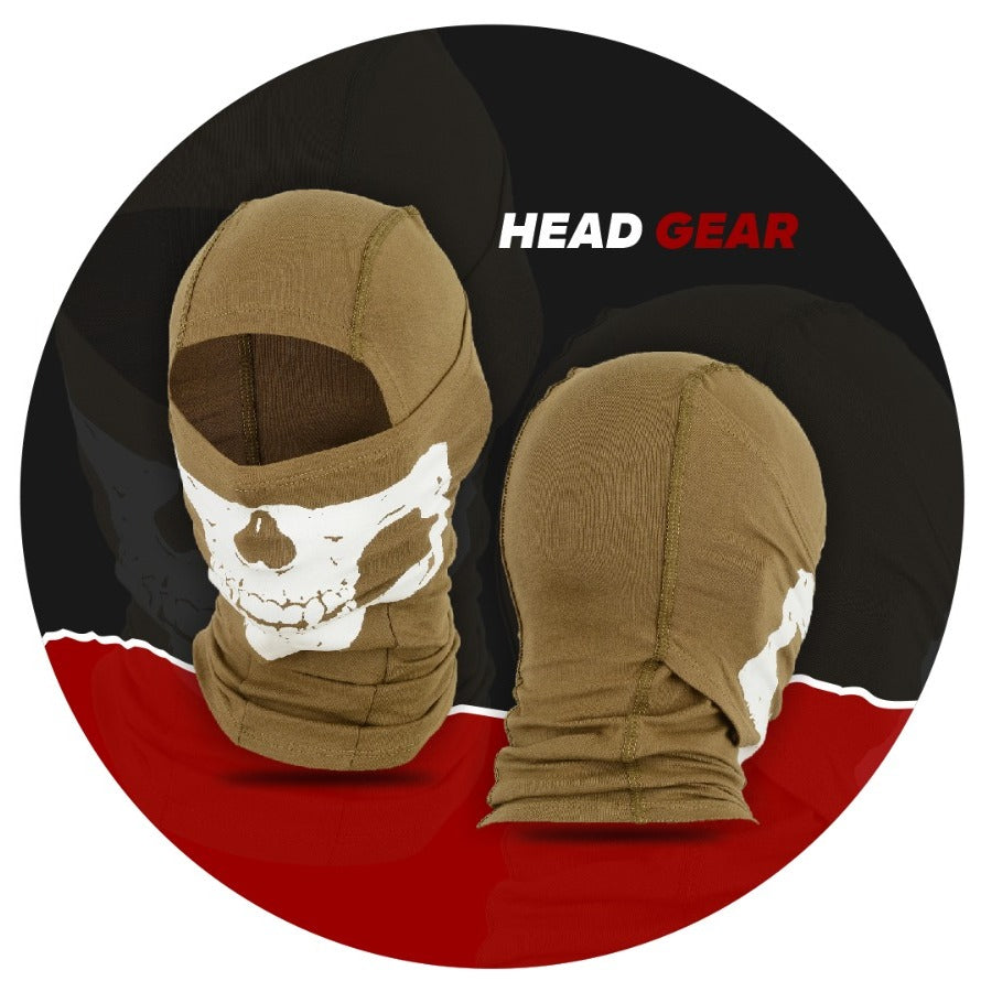 Head Gear