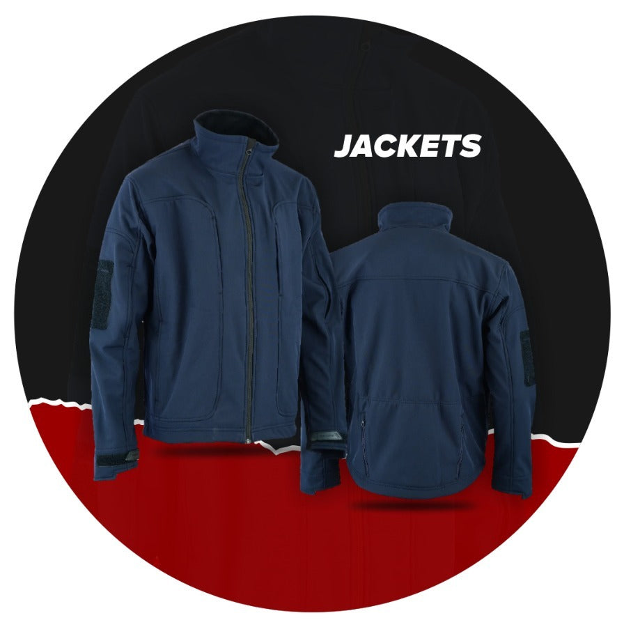 Jackets