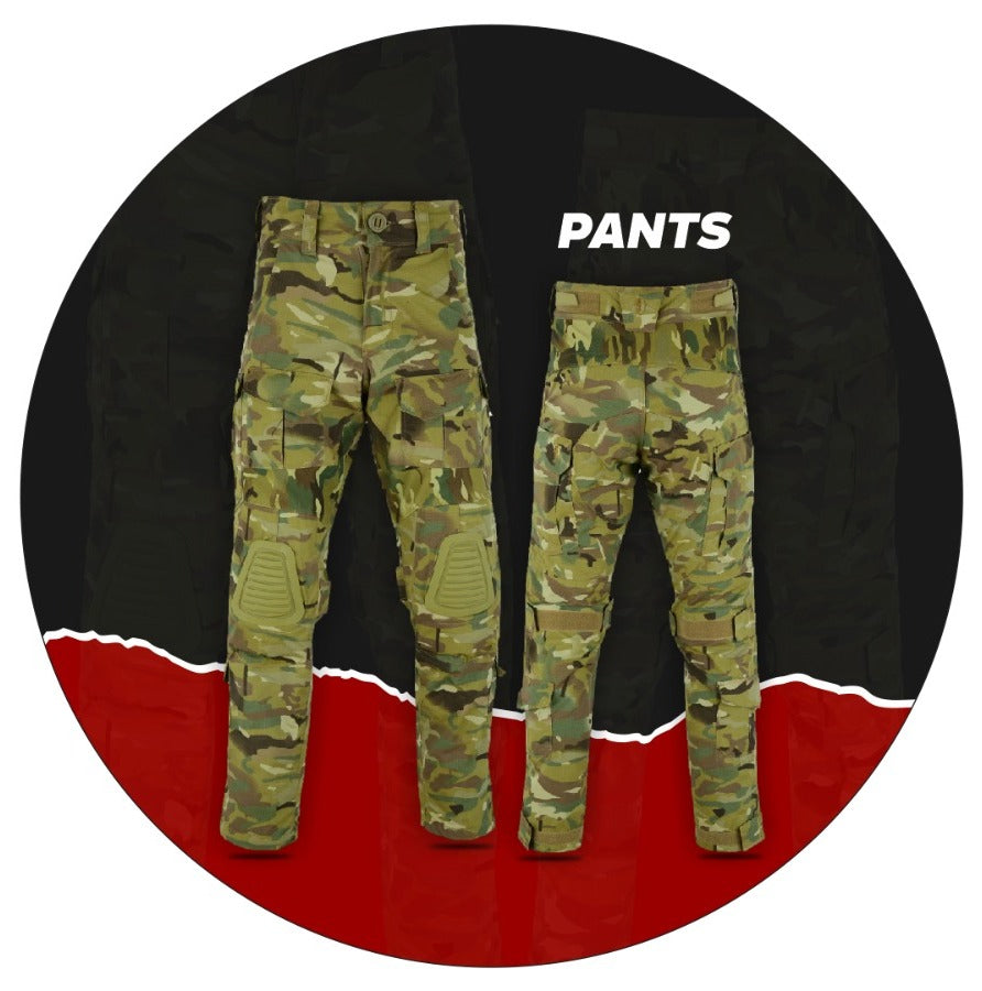 Pants