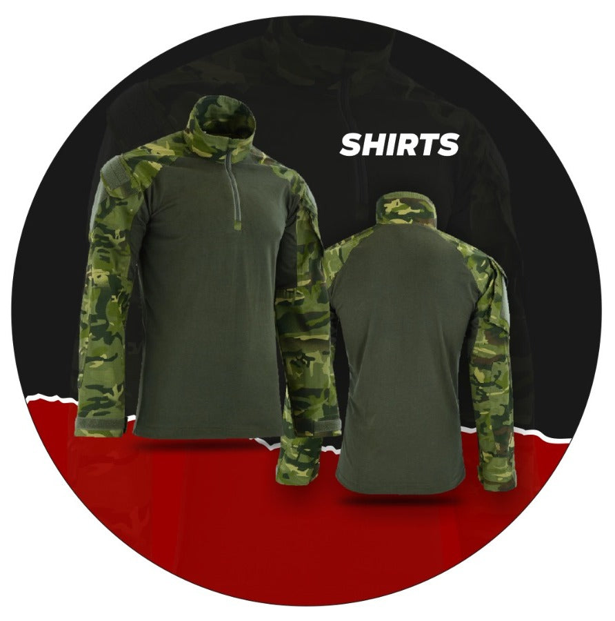 Shirts
