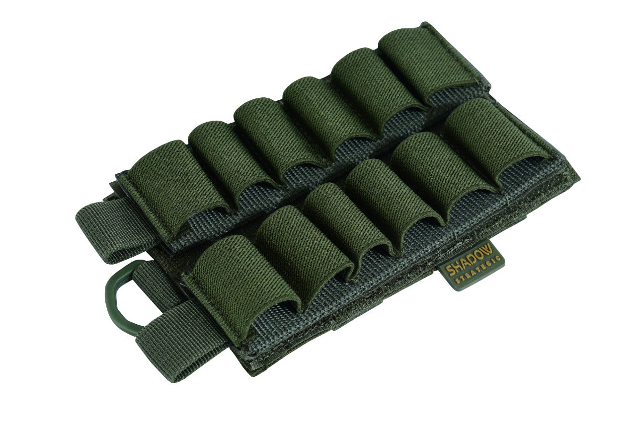 SHS-22091 SHOTGUN RELOAD PLATEFORM DOUBLE