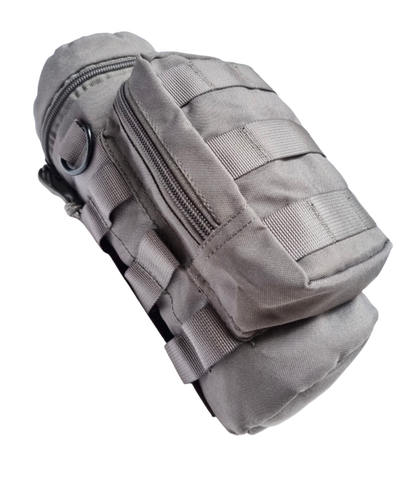 SHE-21006 MULTI PURPOSE INSULATED BOTTLE POUCH GREY