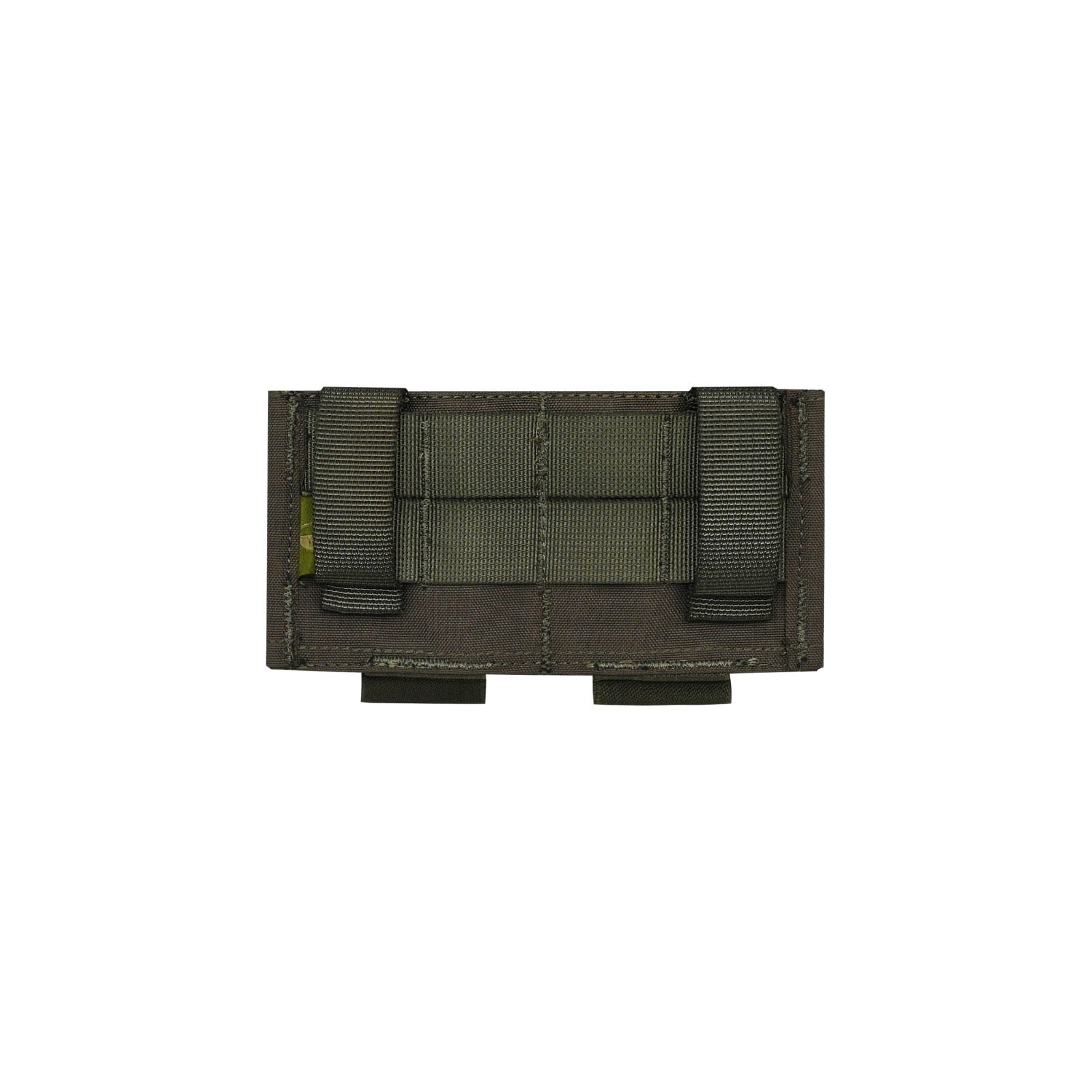 SHE-23032 GRIPTAC DOUBLE M4/M16 MAG POUCH