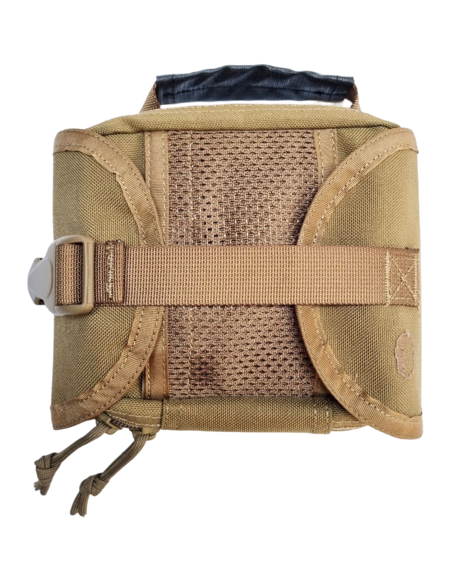 SHE-24047 IFAK POUCH COYOTE