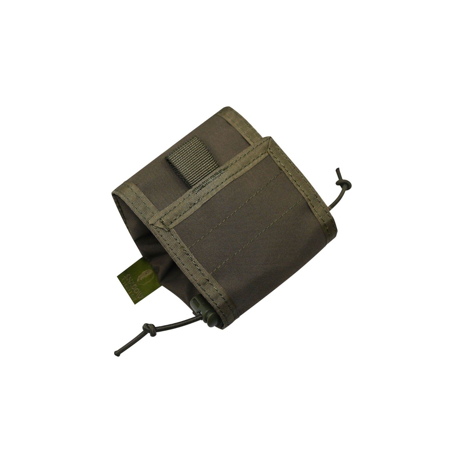 SHE-806 Molle Folding Dump pouch