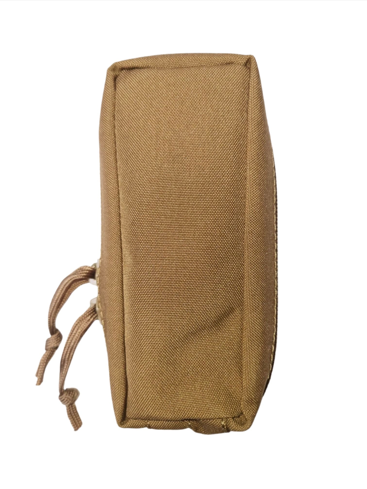 SHS - 1071 DUMP POUCH-COYOTE