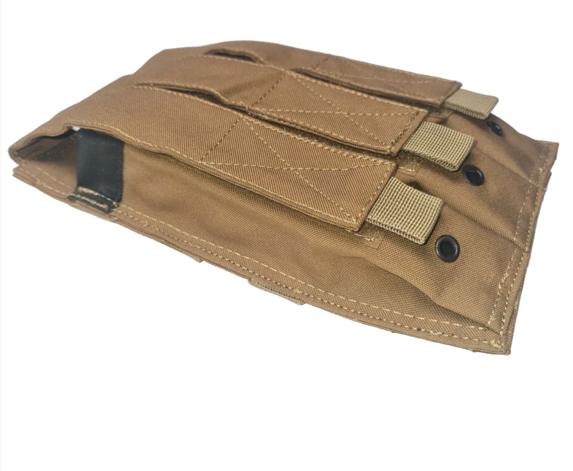 SHS-1160 TRIPLE KRISS VECTOR / GLOCK 18C / P90/ MP5 POUCH