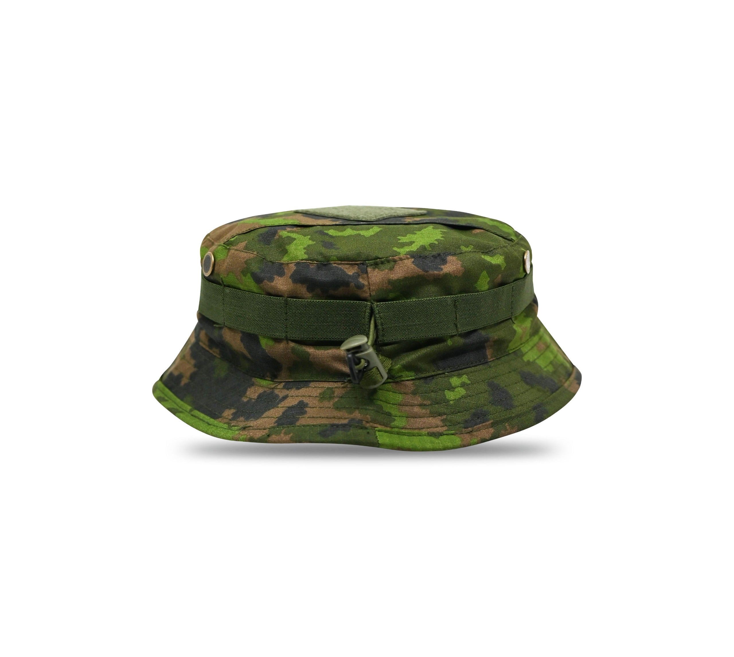 SHS-1956 Short Brim Bush Hat V2