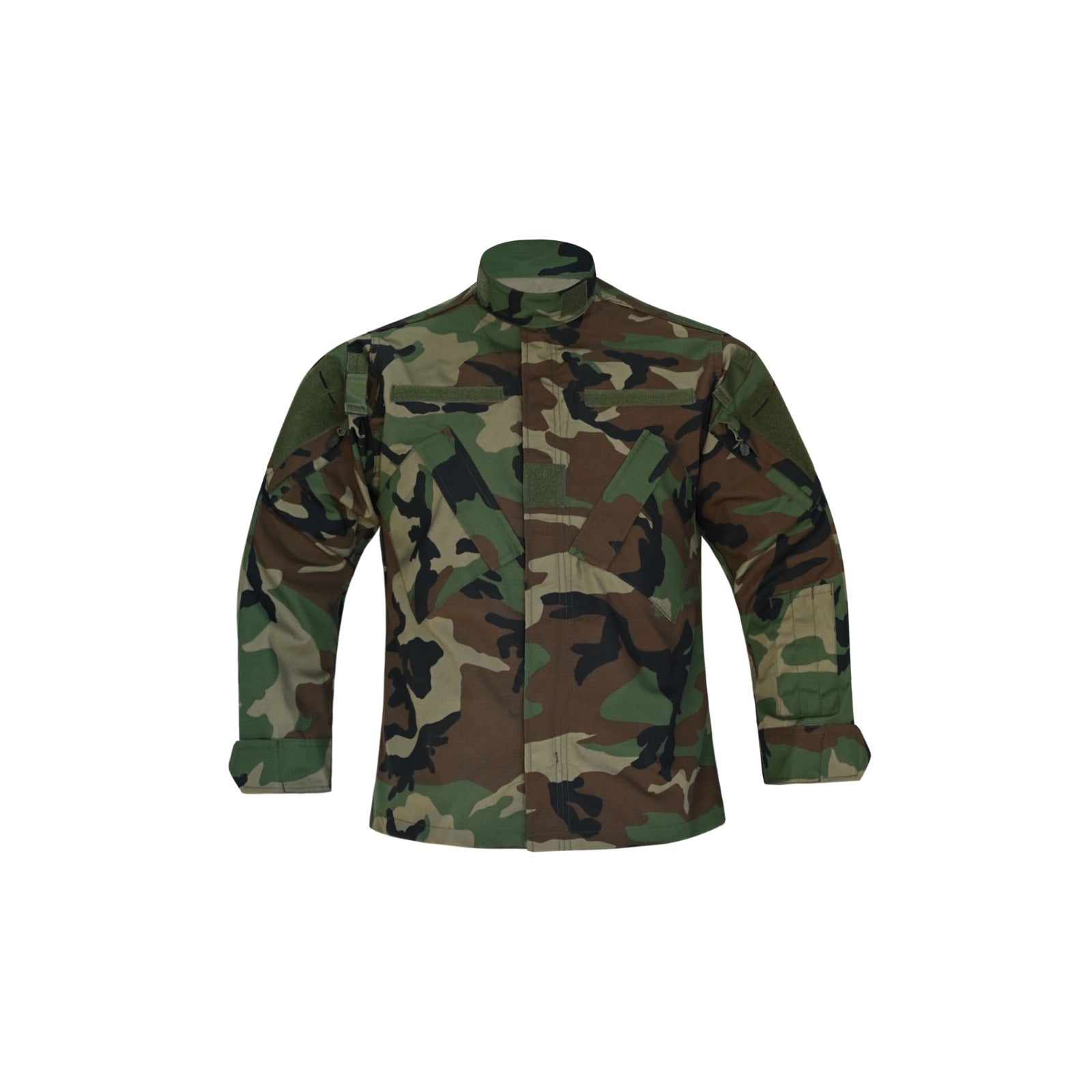 SHS-3241 GEN3 FIELD ACU SHIRT