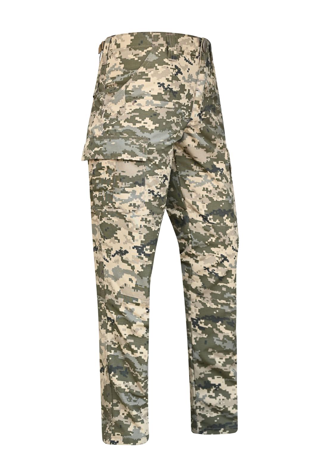 SHS-3337 GEN2 TACTICAL PANT