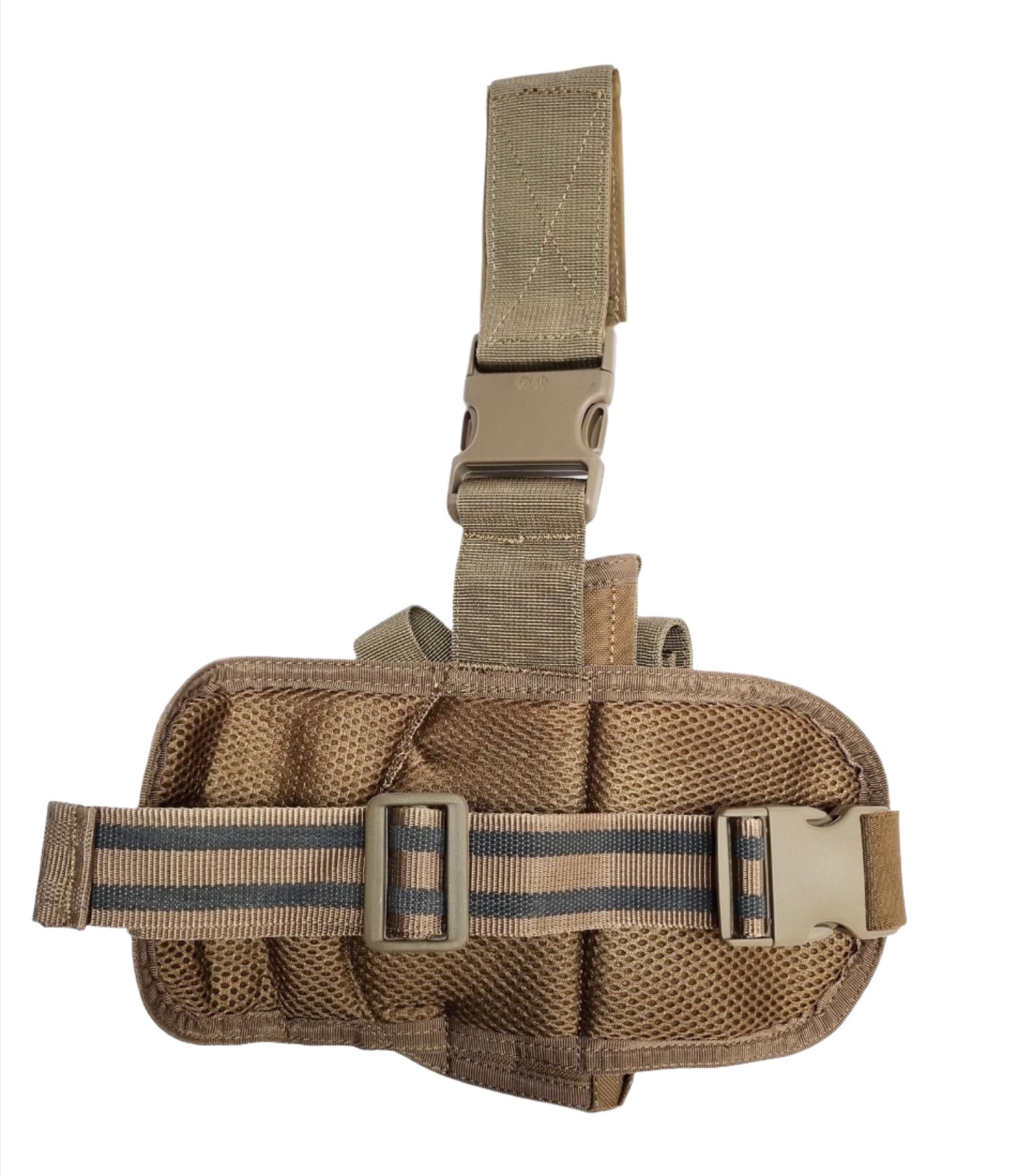 SHS-710 UNIVERSAL LEG HOLSTER COLOUR TAN/COYOTE