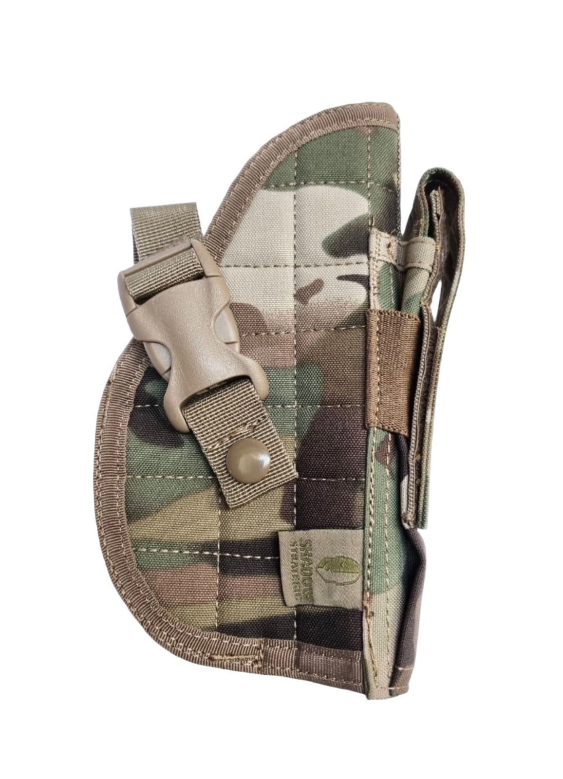 SHS-735 MOLLE/BELT HOLSTER UTP