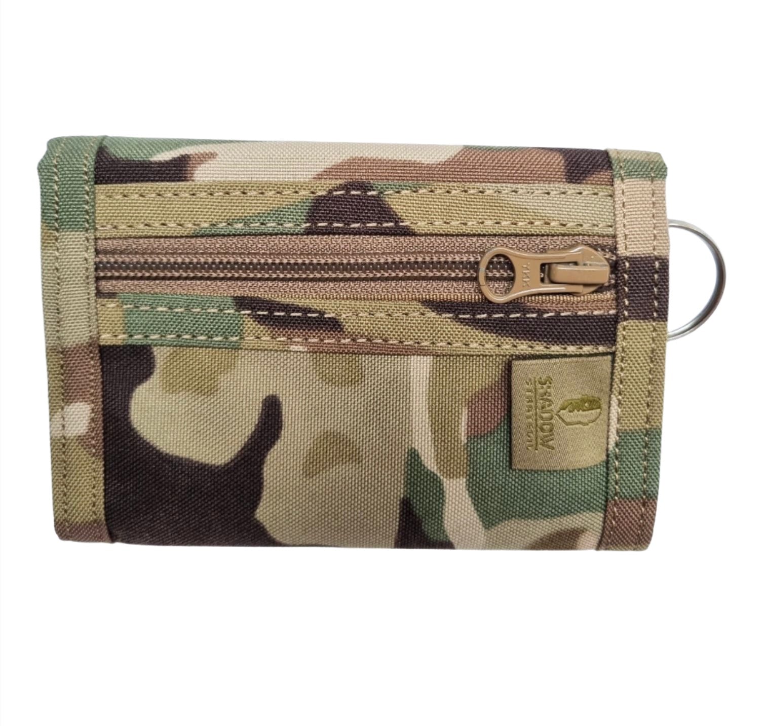 SHS-998 TACTICAL WALLET ORIGINAL MULTICAM