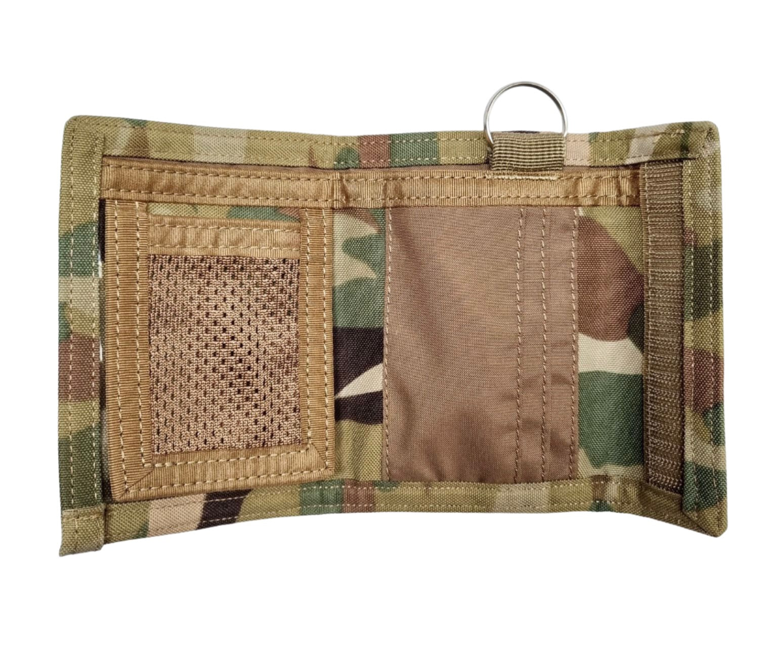 SHS-998 TACTICAL WALLET MULTICAM /UTP ORIGINAL