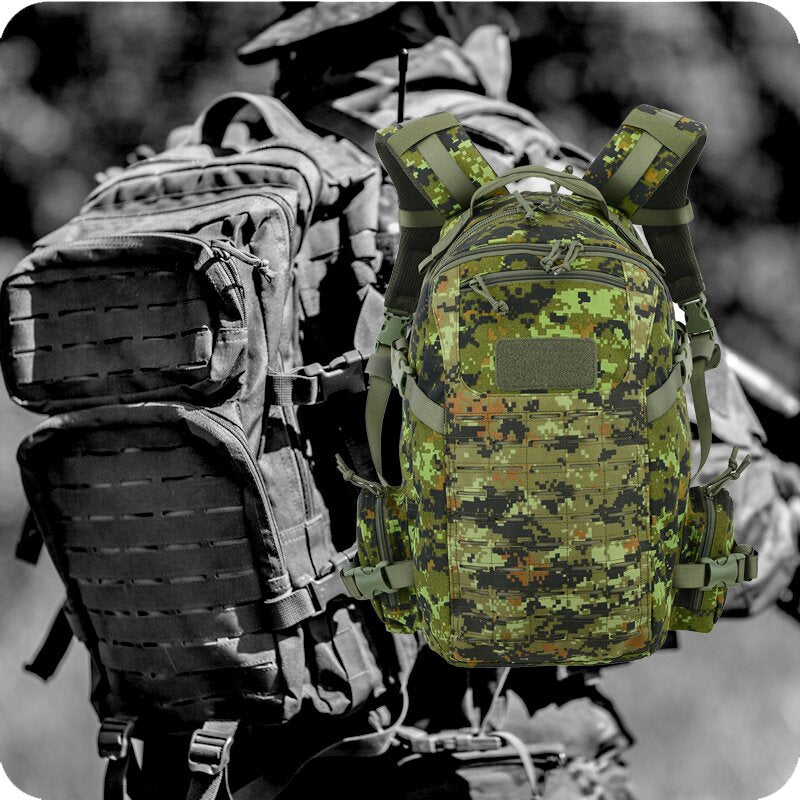 Gun Bag and BackPacks by Tactical Zone