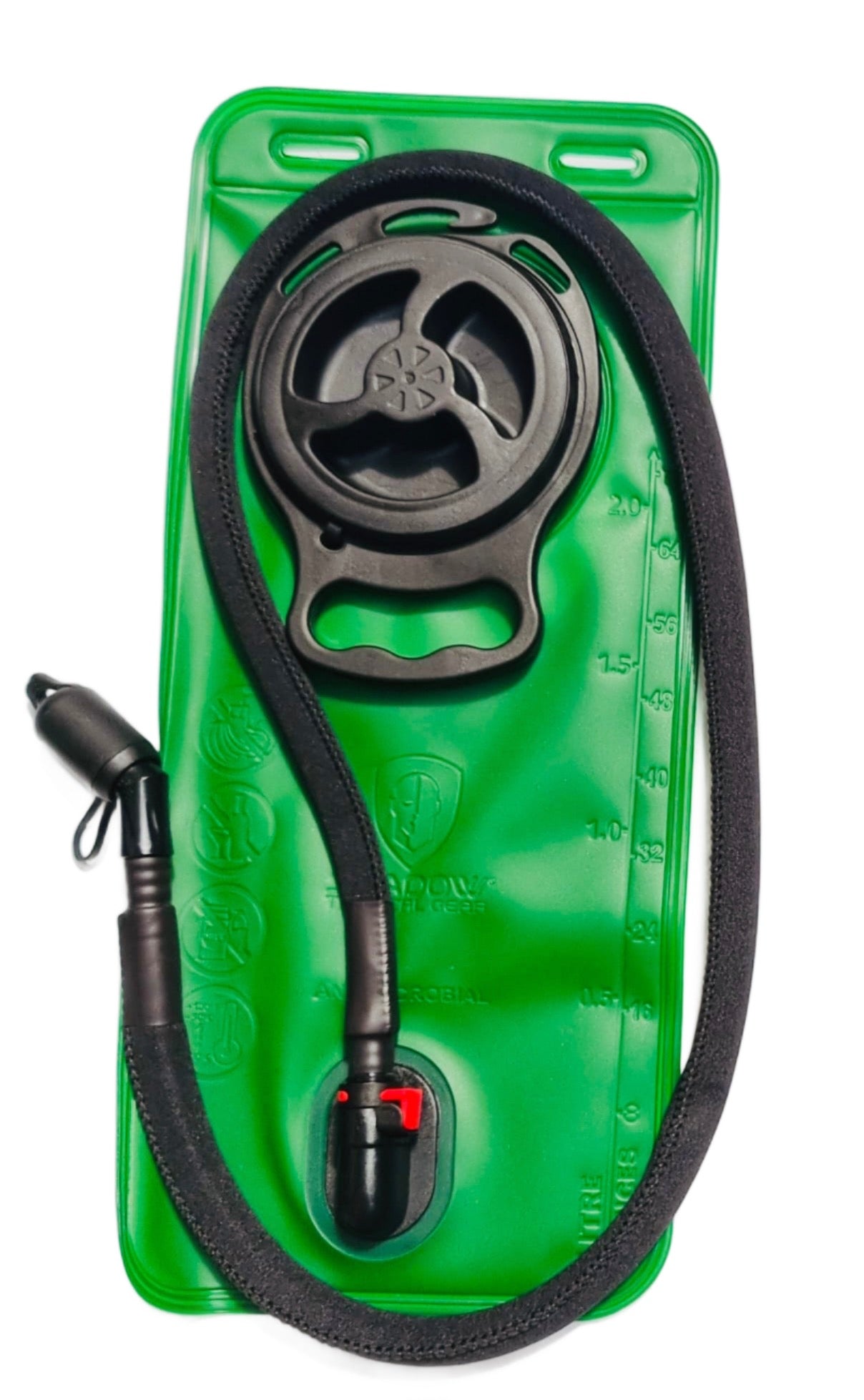 Shadow Strategic 2L Microban® Hydration Bladder – OD Green