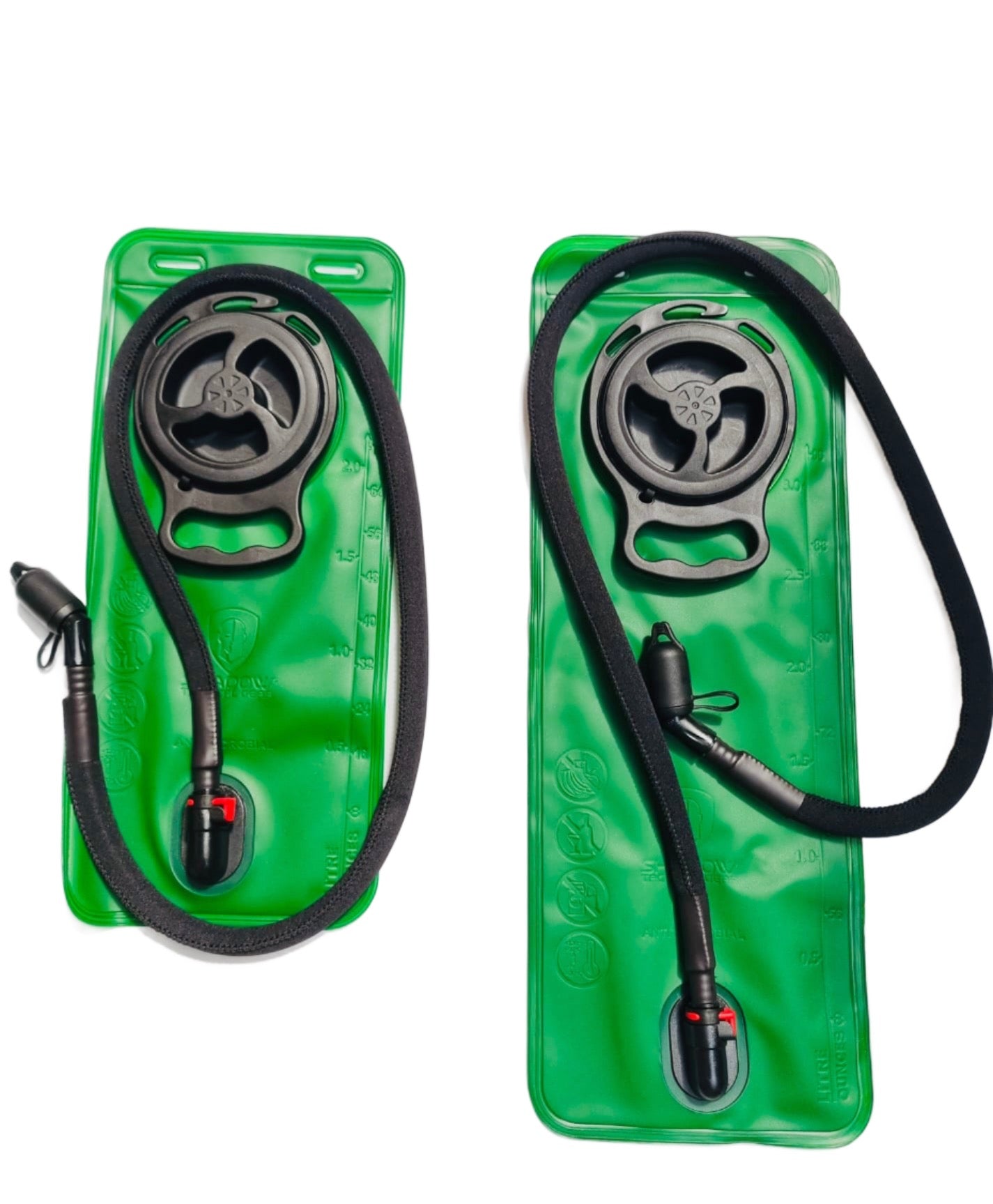 Shadow Strategic 2L Microban® Hydration Bladder – OD Green