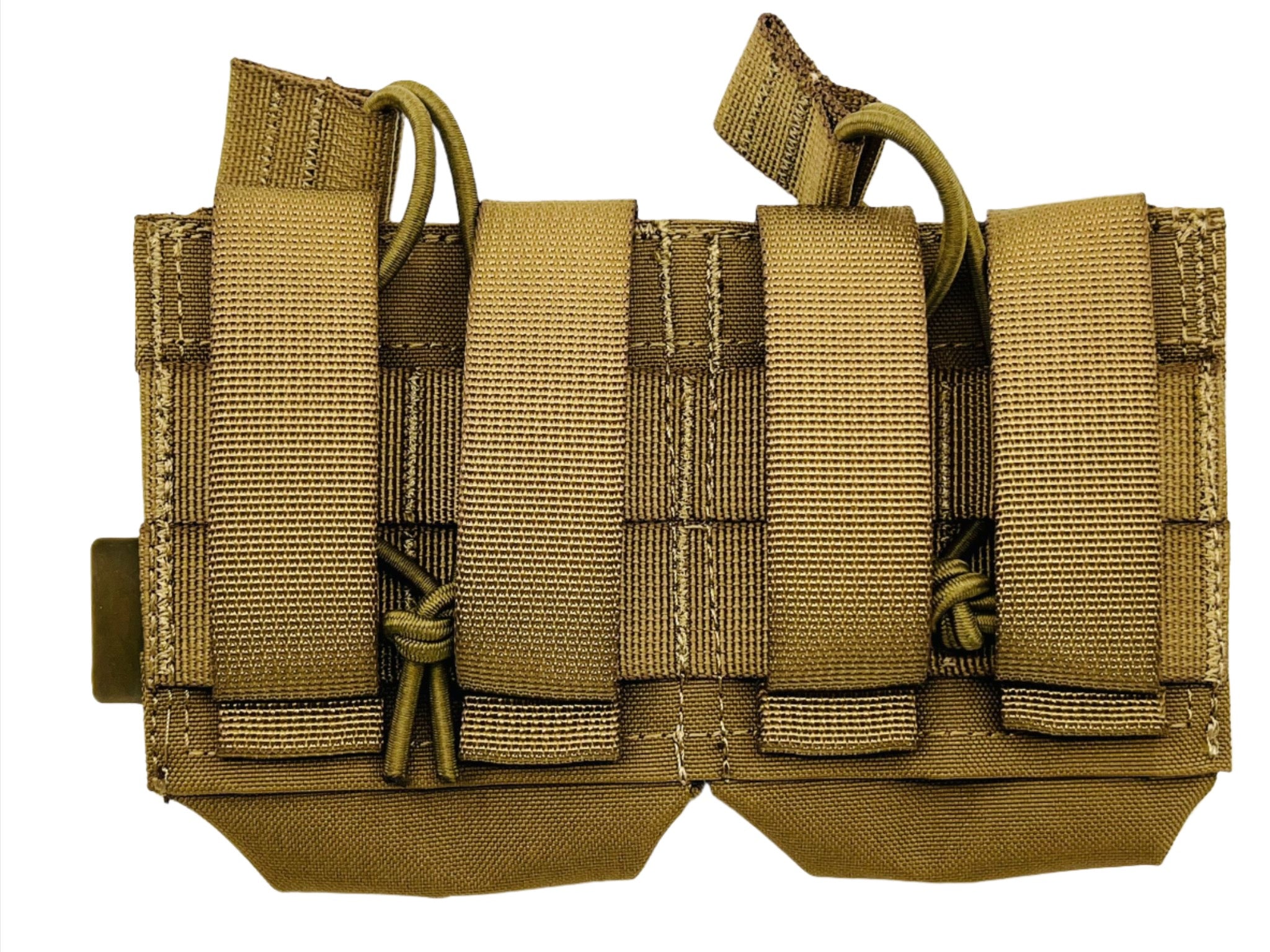 M14 MAG POUCH DOUBLE