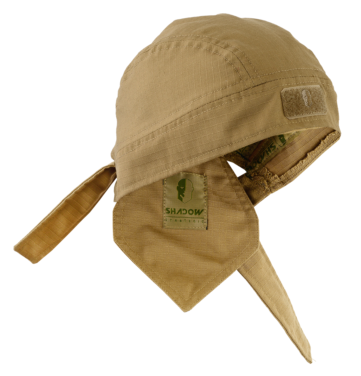 SHS-1948 BANDANA WITH COOLMAX