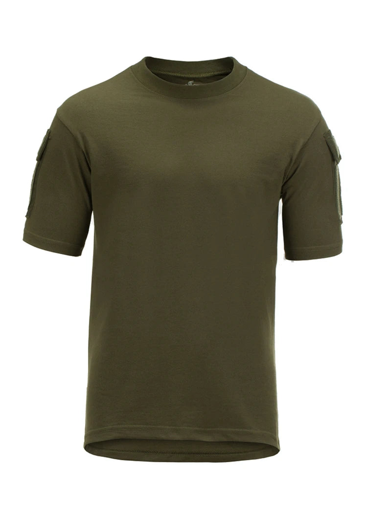 Tactical Zone  Combat T-Shirt OD