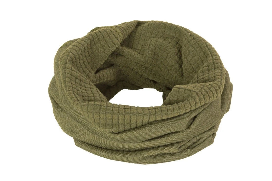 SHS-1985 WINTER HEAD BAND / NECK GAITER (FLEECE)