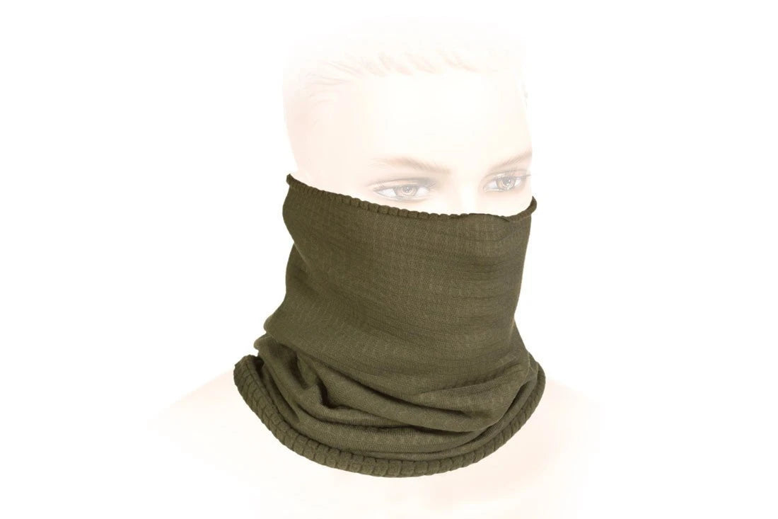SHS-1985 WINTER HEAD BAND / NECK GAITER (FLEECE)