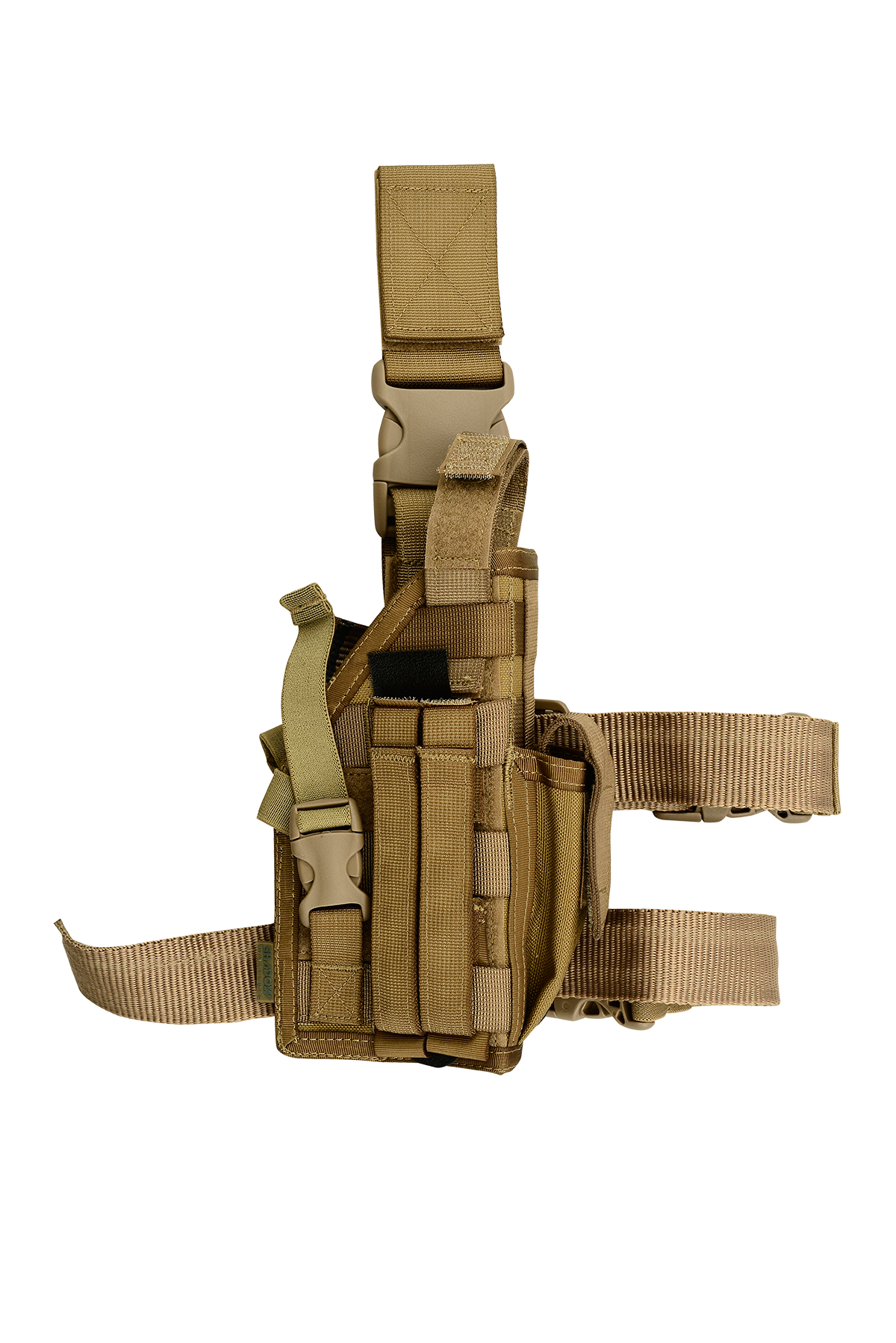 SHE-929 Drop Leg Universal Pistol Holster