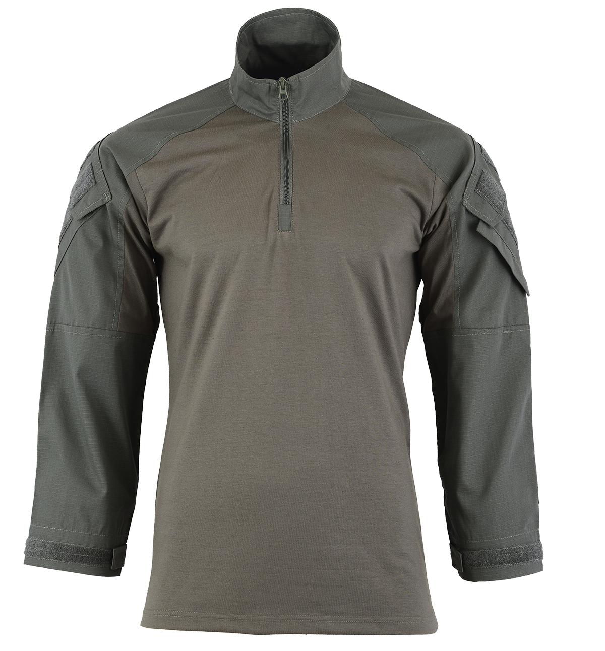 Tactical Zone HYBRID TACTICAL SHIRT IS A PERFECT COMBAT SHIRT Colour  Grey