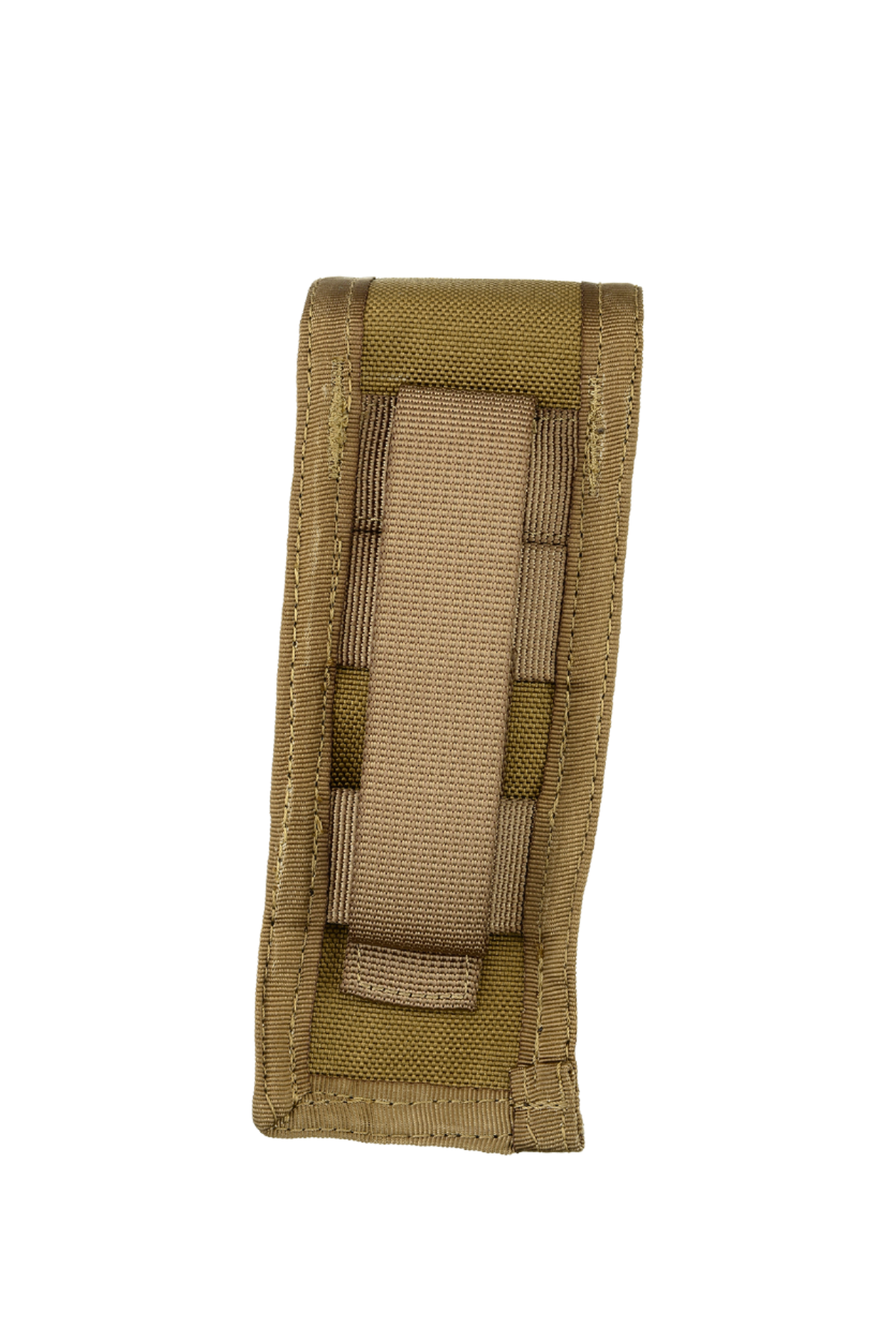 FLASHLIGHT POUCH coyote