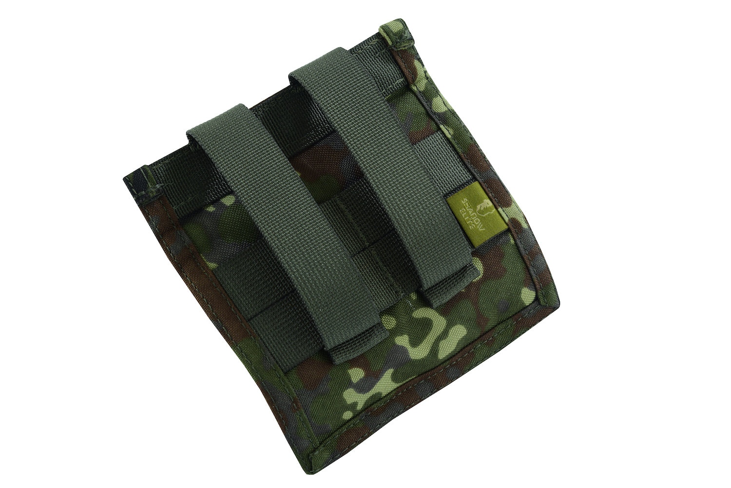 Flectarn Double Pistol Mag Pouch