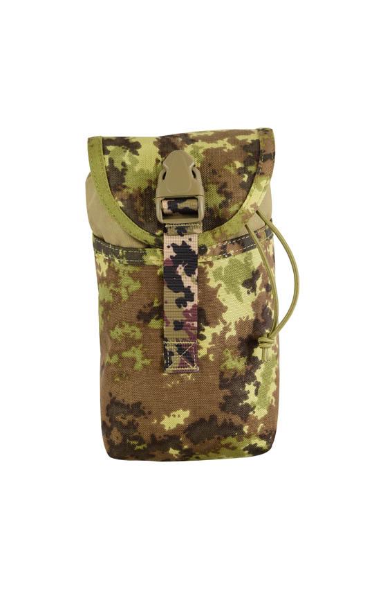 SHE-945 Medium Utility Pouch