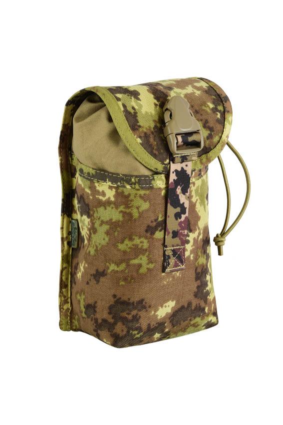 SHE-945 Medium Utility Pouch