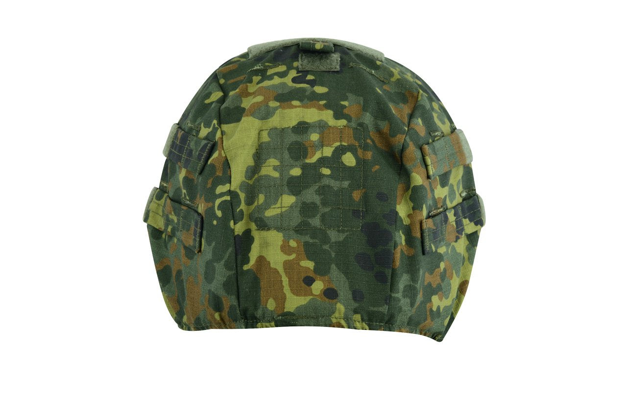 SHS-1330 MICH HELMET COVER