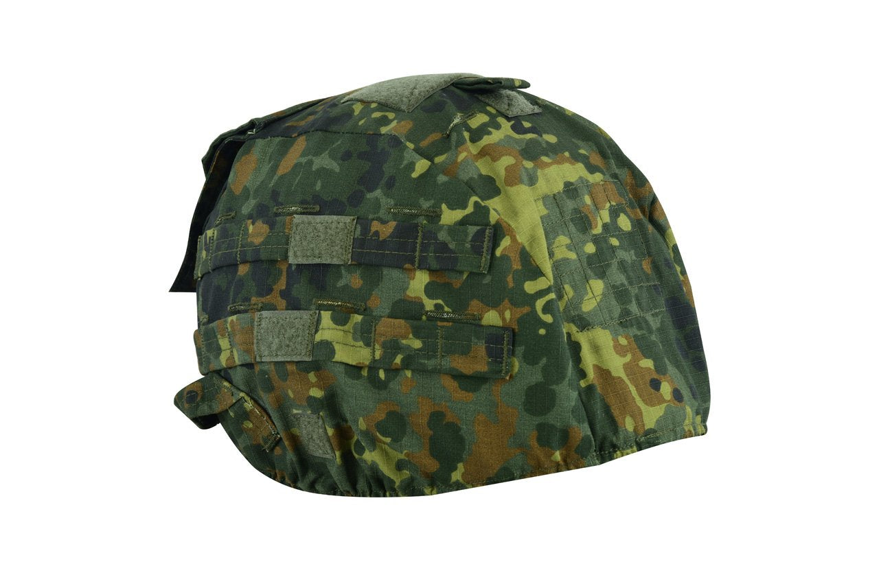 SHS-1330 MICH HELMET COVER