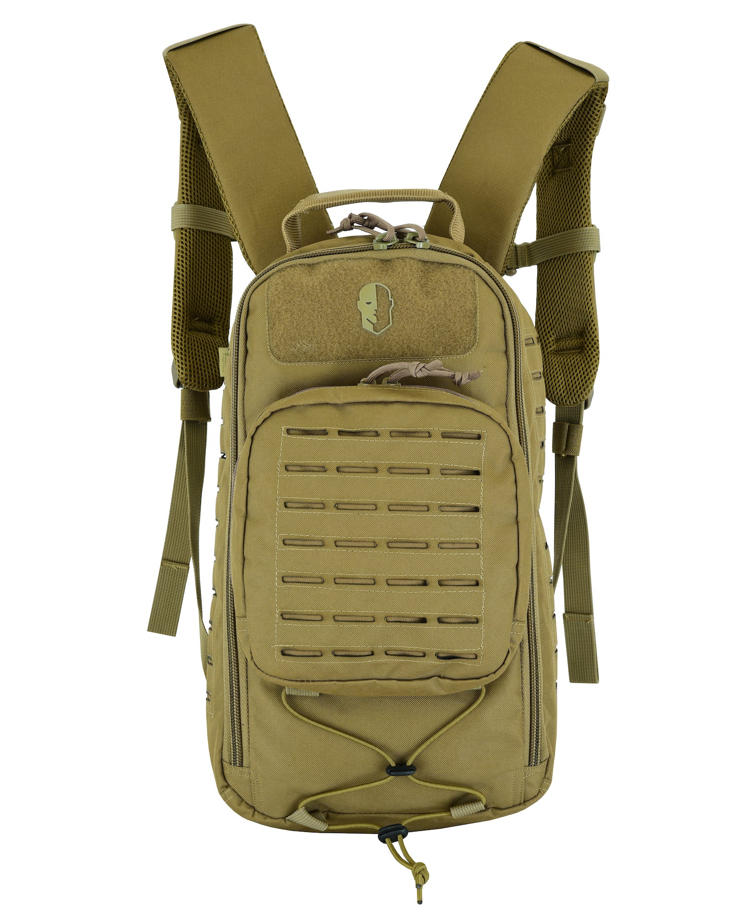 SHS-537 HIKER BAG
