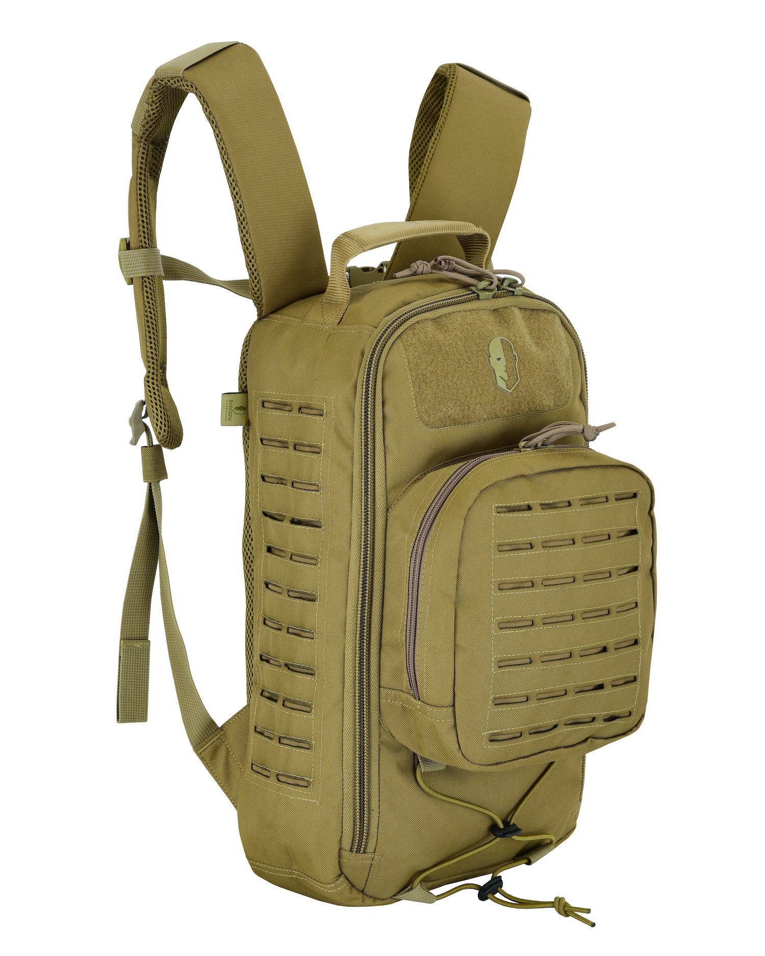 SHS-537 HIKER BAG