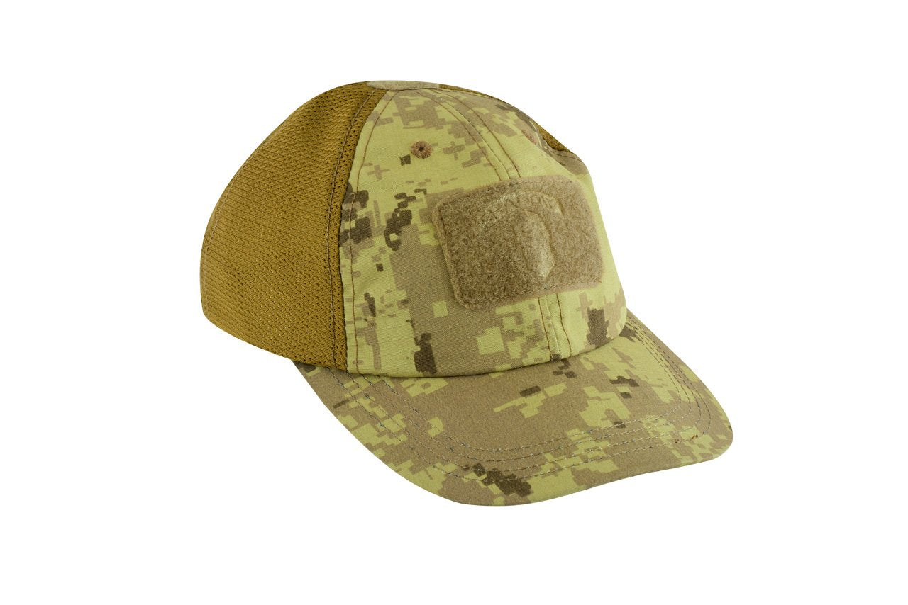 SHS-1945 "MTH" MESH TACTICAL CAP