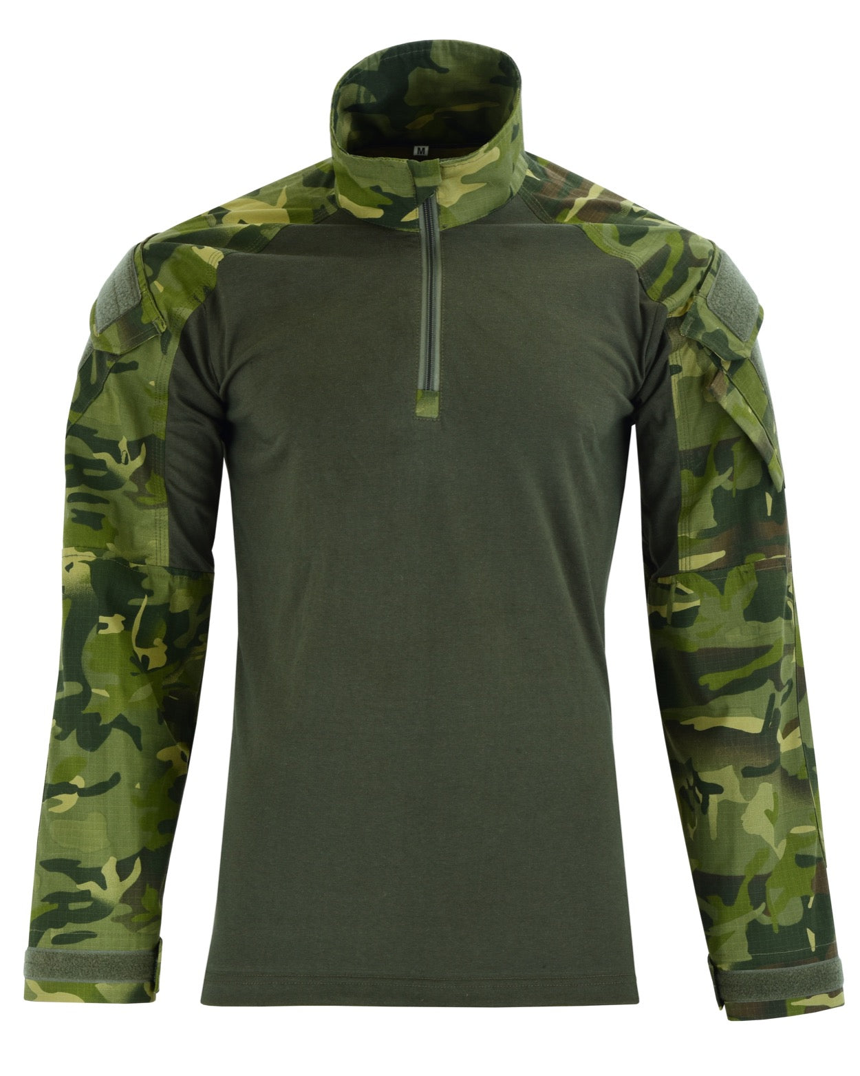 Tactical Zone HYBRID TACTICAL SHIRT IS A PERFECT COMBAT SHIRT Colour  UTP-Temperate