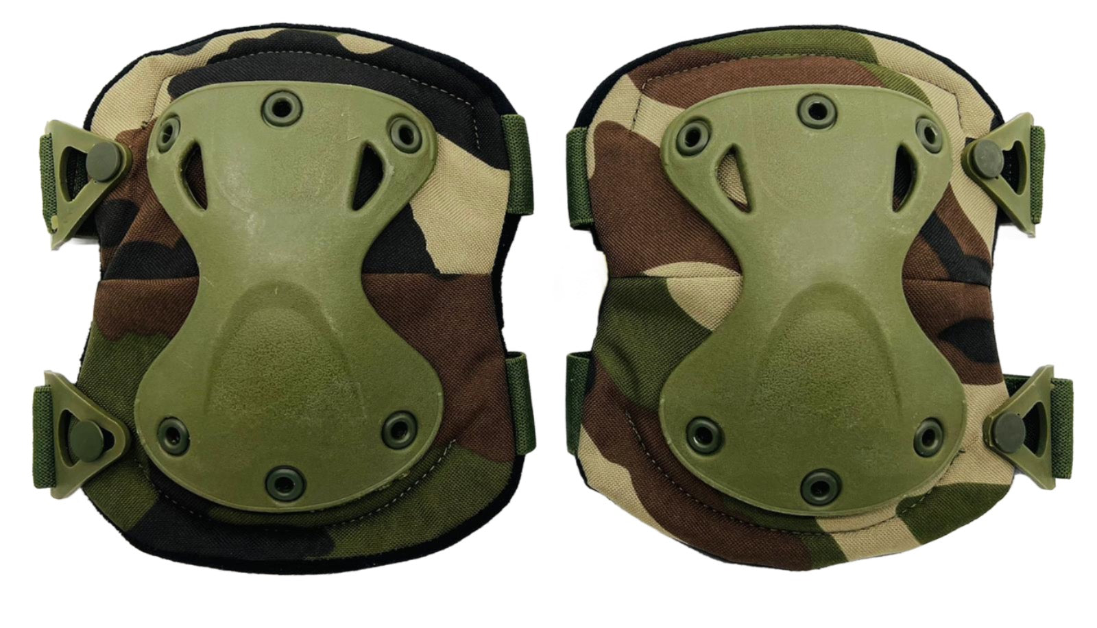 SHE-1561-XPD Knee Pad