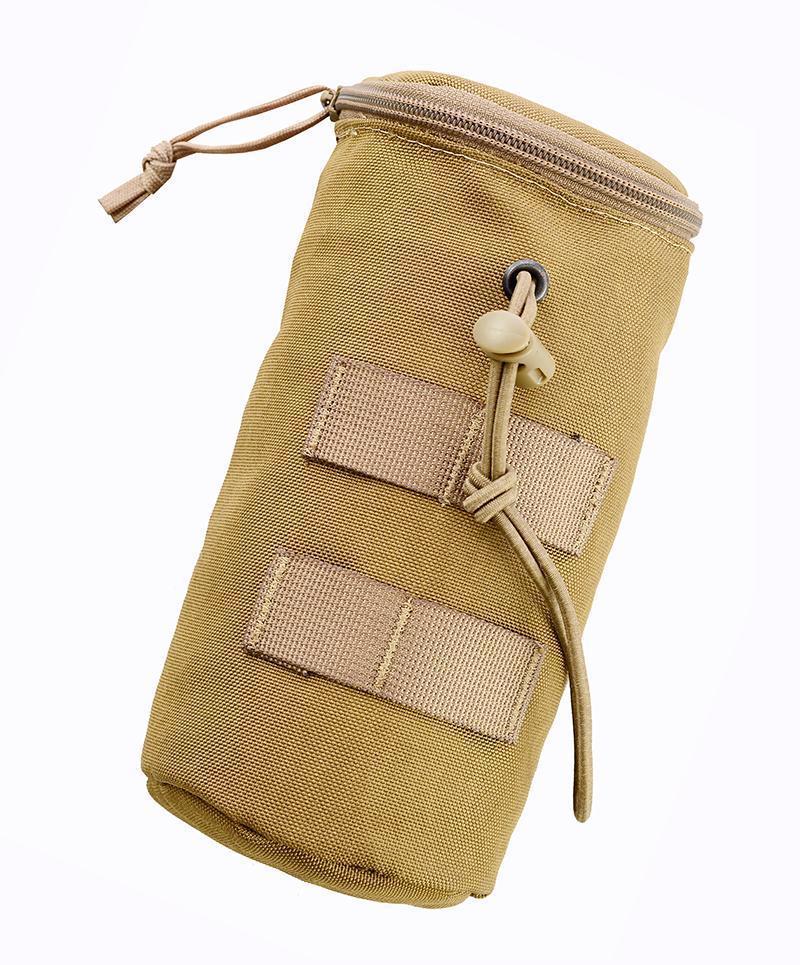 SHE-21037 Insulated water bottle holder