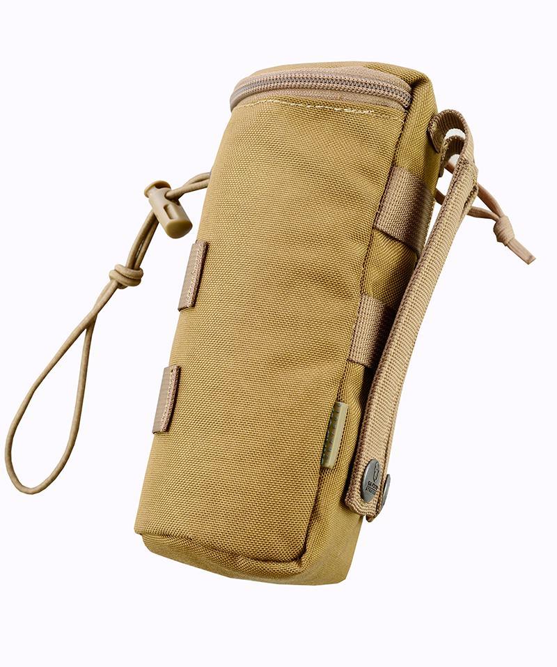 SHE-21037 Insulated water bottle holder