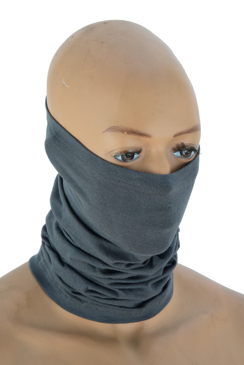 SHS-1986 WINTER HEAD BAND/NECK GAITER