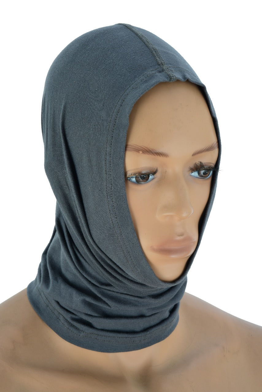 SHS-1986 WINTER HEAD BAND/NECK GAITER