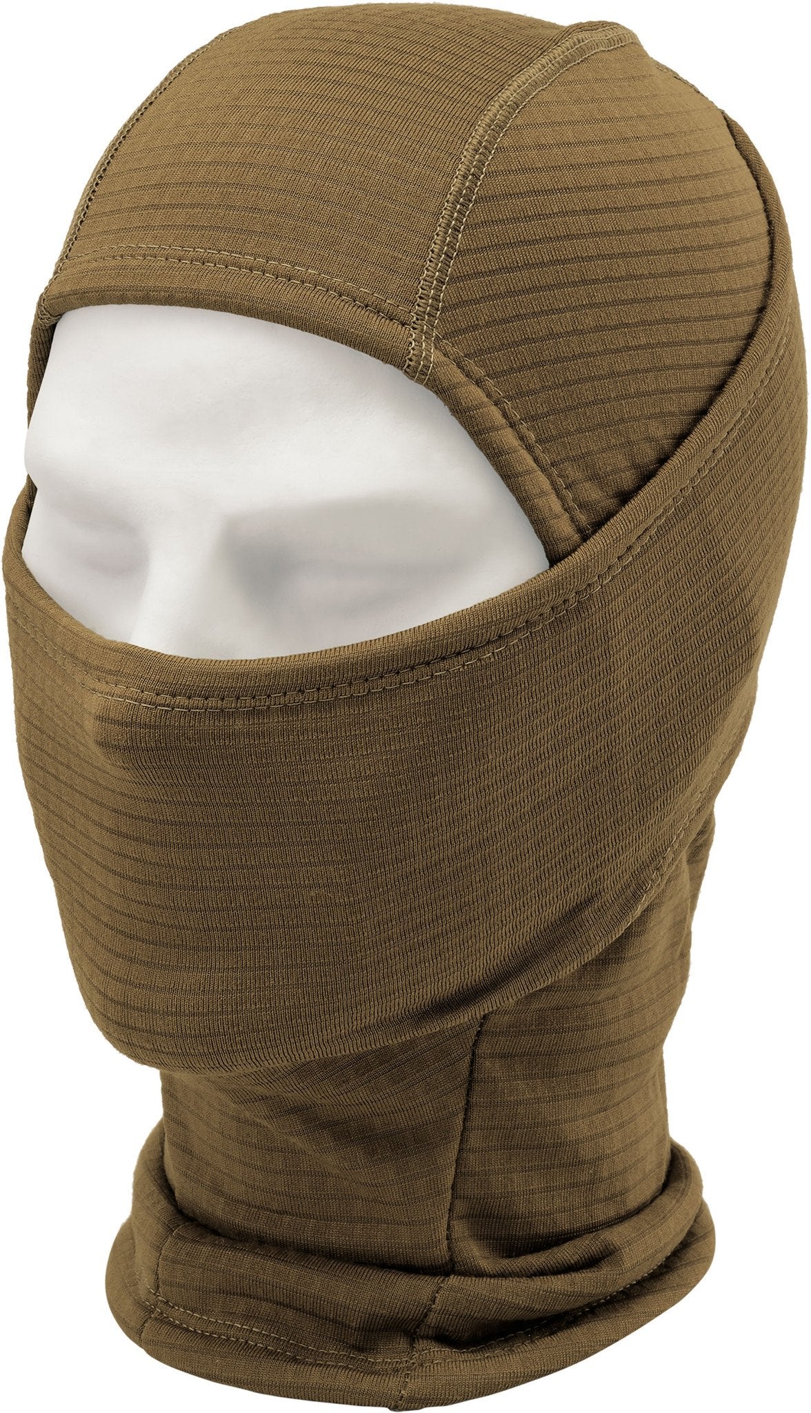 SHS-1939F TACTICAL BALAKLAVA/HOOD THERMAL FLEECE