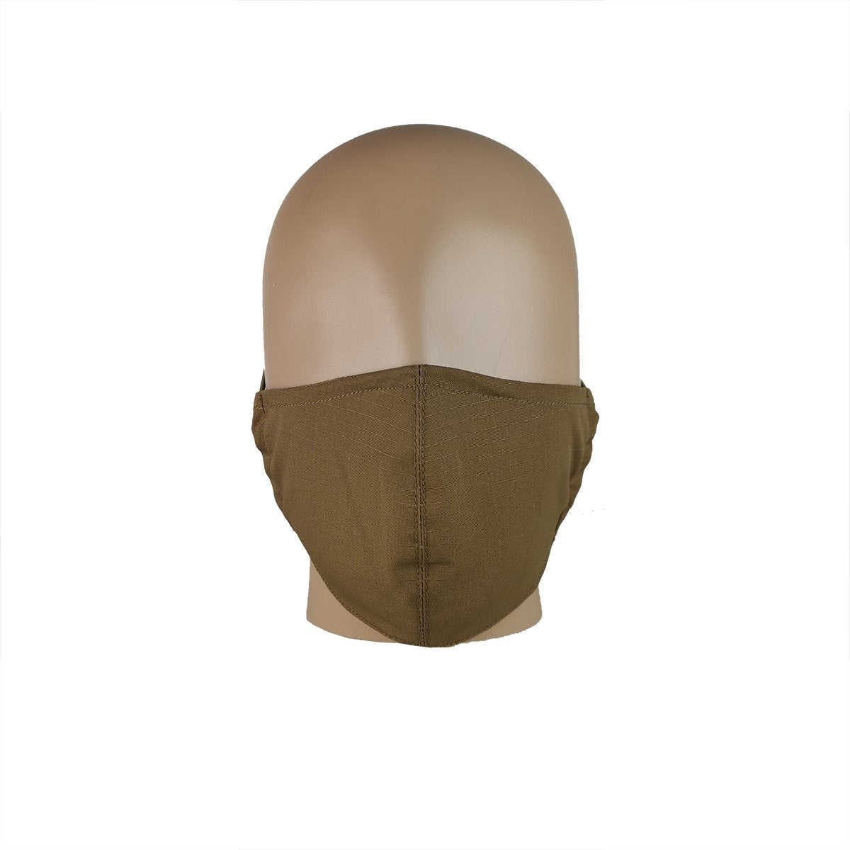 Personal Tactical Hygiene Mask Coyote