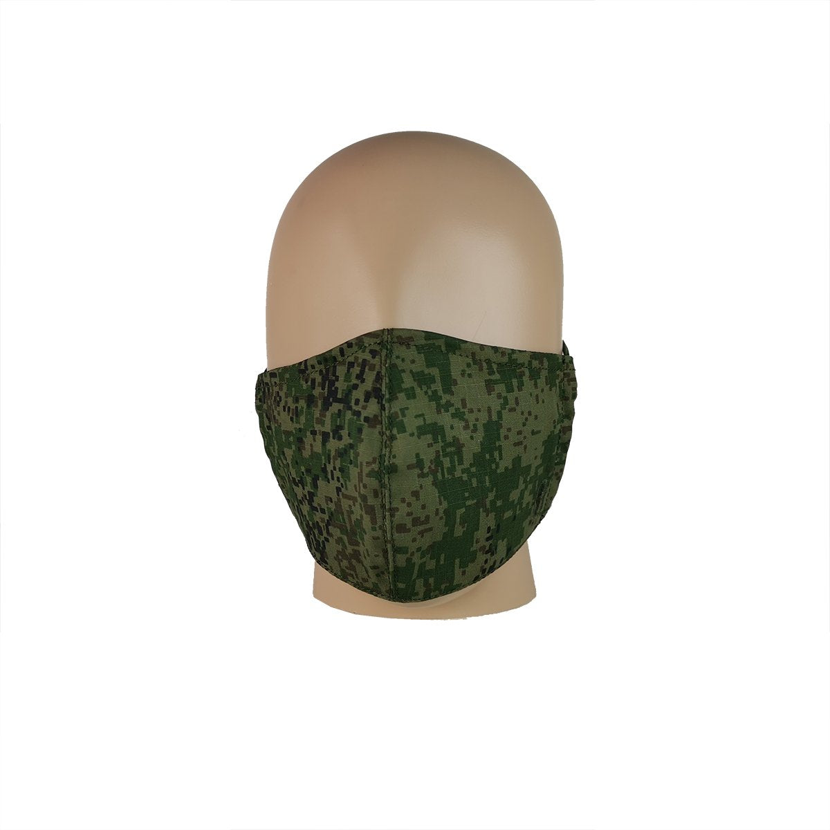 Personal Tactical Hygiene Mask Digi Flora