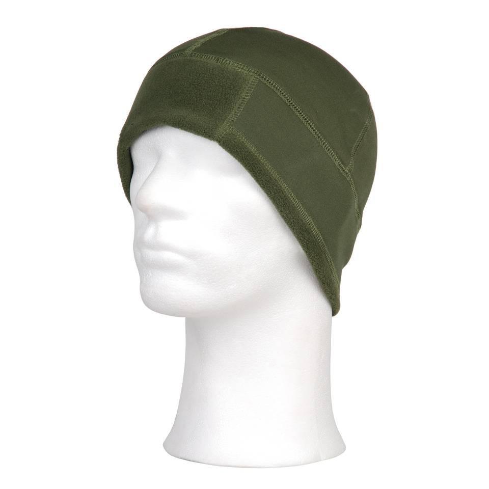 SHS-1965 TACTICAL FLEECE BEANIE