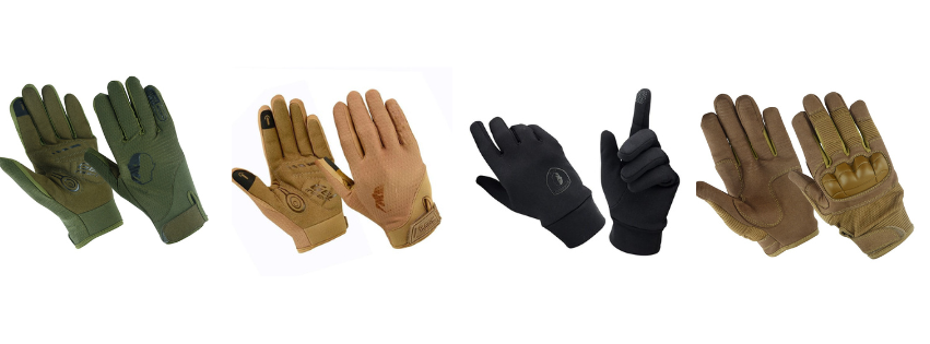 Gloves