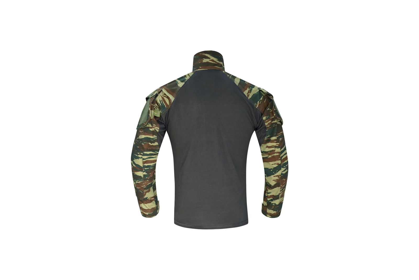 SHS-3207 HYBRID TACTICAL SHIRT (2XL-3XL)